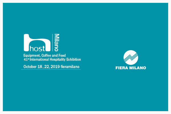 A Ottobre torna HostMilano, Universal Caffè presente