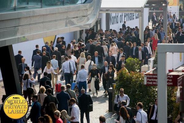 Ad Amsterdam la fiera “Il Mondo del Marchio del Distributore”, Universal Caffè presente