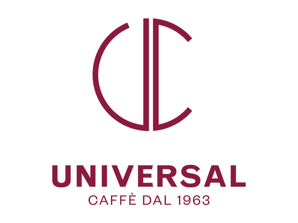 Nuovo Brand 2022 - Universal Caffè