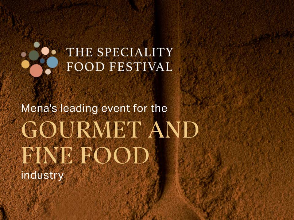 L’aroma di Universal Caffè farà tappa allo Speciality Food Festival 2022 in Dubai