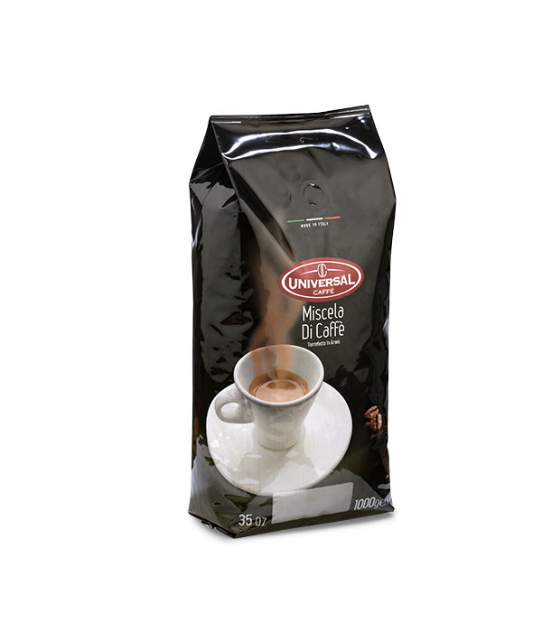 Lavazza Café Orgánico Grano for Africa 500 gr – Proalmex