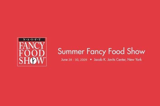 Universal Caffè a New York per la 55/ma Summer Fancy Food Show